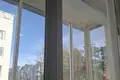 3 room apartment 52 m² Barysaw, Belarus