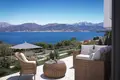 Apartamento 1 habitacion 119 m² Krasici, Montenegro