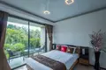 Copropriété 1 chambre 37 m² Phuket, Thaïlande