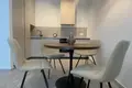 Квартира 2 комнаты 58 м² в Boreti, Черногория