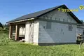 Ferienhaus 150 m² Turynski sielski Saviet, Belarus