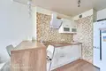 Appartement 2 chambres 41 m² en Minsk, Bélarus