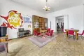 Apartamento 4 habitaciones 119 m² Lodz, Polonia