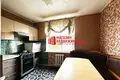 Apartamento 4 habitaciones 80 m² Kvasouski sielski Saviet, Bielorrusia