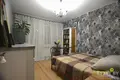 Wohnung 2 Zimmer 52 m² Minsk, Weißrussland