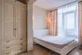 Wohnung 2 Zimmer 54 m² Stadtkreis Sotschi, Russland