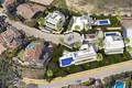 Villa de 5 pièces 656 m² Marbella, Espagne