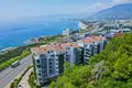 Appartement 2 chambres 65 m² Kargicak, Turquie