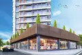Квартира 1 комната 50 м² Фатих, Турция