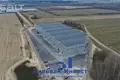 Warehouse 9 990 m² in Fanipalski sielski Saviet, Belarus