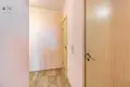 Appartement 1 chambre 43 m² Minsk, Biélorussie