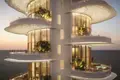 Penthouse 5 bedrooms 844 m² Dubai, UAE