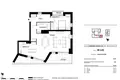 Wohnung 2 zimmer 83 m² Danzig, Polen