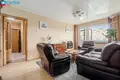 Квартира 3 комнаты 64 м² Вильнюс, Литва
