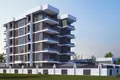 Kompleks mieszkalny Apartamenty 2 1 v novom zhilom komplekse - Antaliya rayon Altyntash