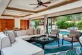 3-Schlafzimmer-Villa 204 m² Phuket, Thailand