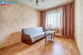 Квартира 2 комнаты 51 м² Вильнюс, Литва