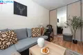 1 room apartment 21 m² Vilnius, Lithuania