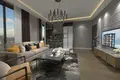 2 bedroom apartment 87 m² Kagithane, Turkey