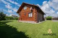 House 84 m² Chaciezynski sielski Saviet, Belarus