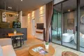 1 bedroom condo 57 m² Phuket, Thailand