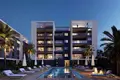 Квартира 3 спальни 174 м² район Лимасол, Кипр