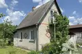 Maison 53 m² Muchaviecki siel ski Saviet, Biélorussie