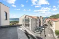 Penthouse z 2 sypialniami 152 m² Tivat, Czarnogóra