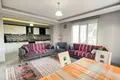 Appartement 2 chambres 220 m² Yaylali, Turquie