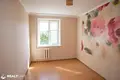 Apartamento 3 habitaciones 63 m² Lida, Belarús