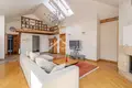 Wohnung 4 zimmer 141 m² Riga, Lettland