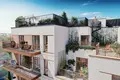 1 bedroom apartment 30 m² Warsaw, Poland