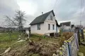 House 62 m² Piarezyrski sielski Saviet, Belarus