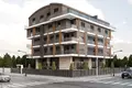 Apartamento 4 habitaciones 110 m² Konyaalti, Turquía