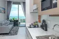 Wohnung 1 zimmer 46 m² Phuket, Thailand