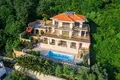 Villa de 6 habitaciones 663 m² Budva, Montenegro