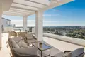 Penthouse 4 Schlafzimmer 368 m² Marbella, Spanien