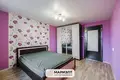 3 room apartment 73 m² Minsk, Belarus