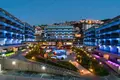 Duplex 4 rooms 272 m² in Mahmutlar, Turkey