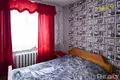 Apartamento 3 habitaciones 49 m² Usiazski sielski Saviet, Bielorrusia