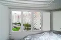 Квартира 1 комната 41 м² Минск, Беларусь