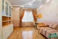 5 room apartment 158 m² Minsk, Belarus