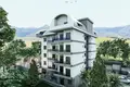 Attique 4 chambres 100 m² Alanya, Turquie