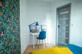 Appartement 2 chambres 35 m² en Wroclaw, Pologne