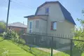 2 room house 35 m² Nieharelski sielski Saviet, Belarus