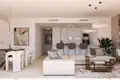 Wohnung 3 Schlafzimmer 242 m² Estepona, Spanien