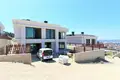 Villa de 6 habitaciones 371 m² Gumustepe, Turquía