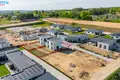 House 124 m² Didziasalis, Lithuania