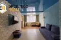 3 room apartment 67 m² Kobryn, Belarus