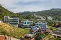 Willa 4 pokoi 280 m² Karon, Tajlandia
